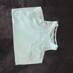 Mint Nike tank